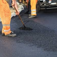 Why Choose Us For All Your Driveway Paving Needs in Homer Glen, IL?